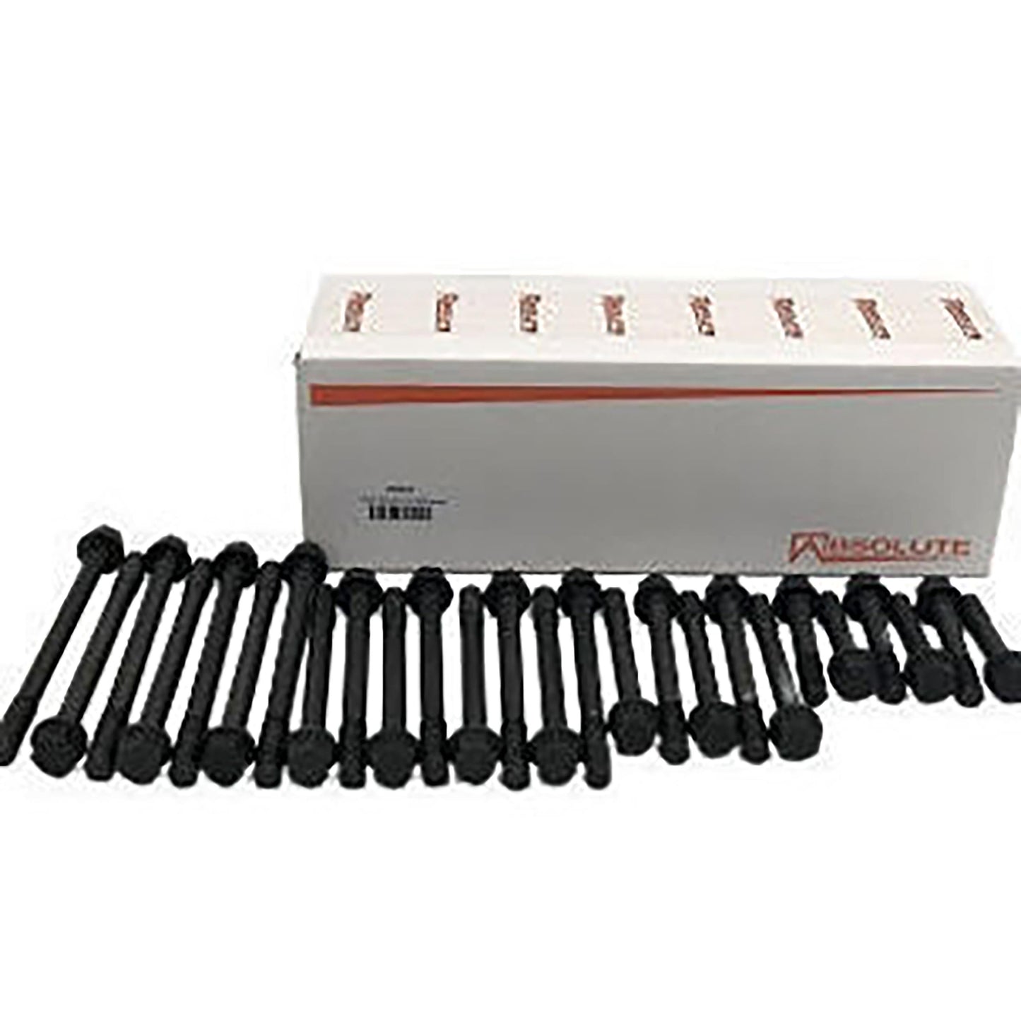 HCAB365 Cylinder Head Capscrew Kit