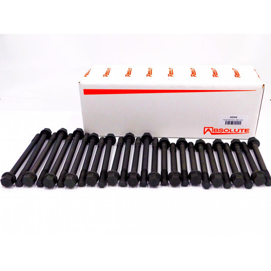 HCAB366 Head Bolt Kit