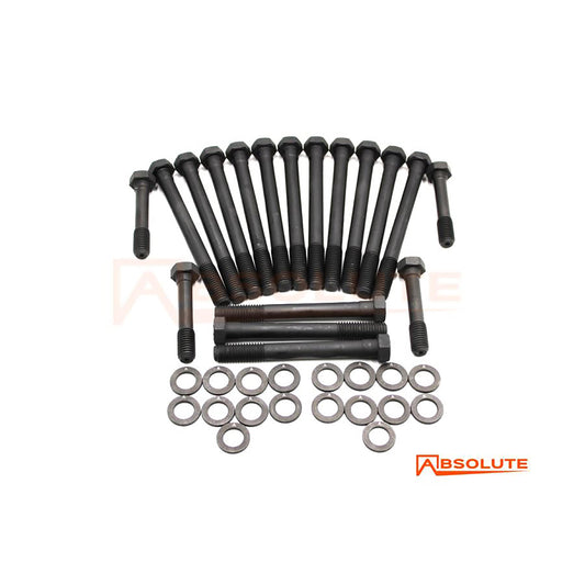 HCAB376 Head Bolt Kit