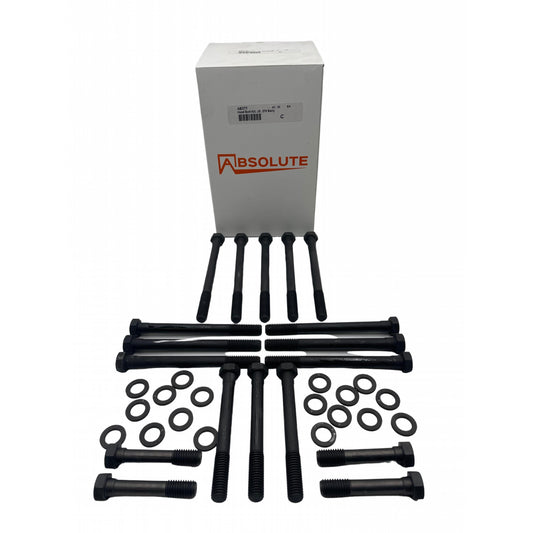 HCAB377 Head Bolt Kit