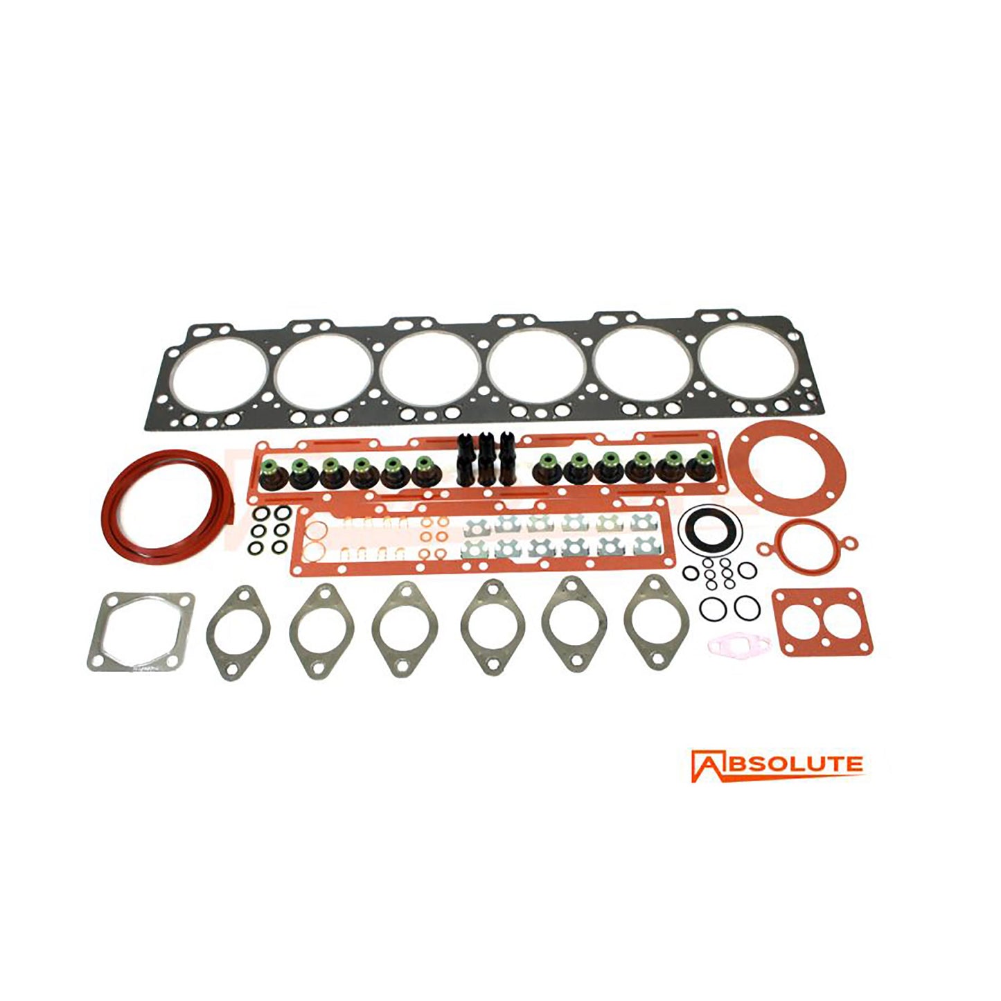 HCAB4025271 Cylinder Head Gasket Set