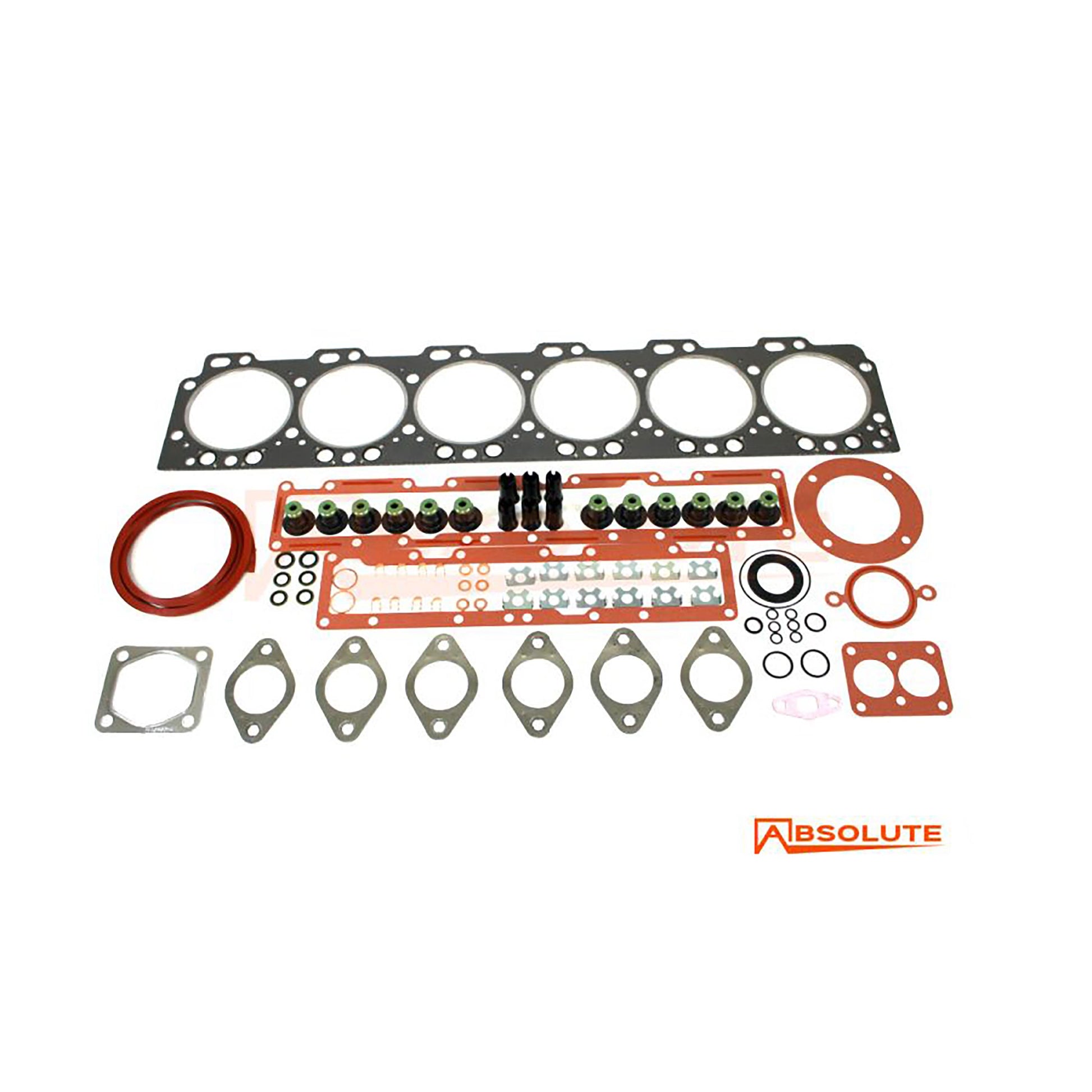 HCAB4025271 Cylinder Head Gasket Set