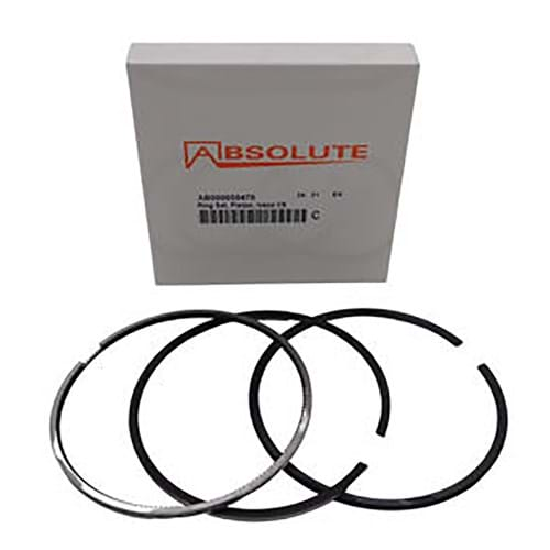 HCAB500055470 Piston Ring Set