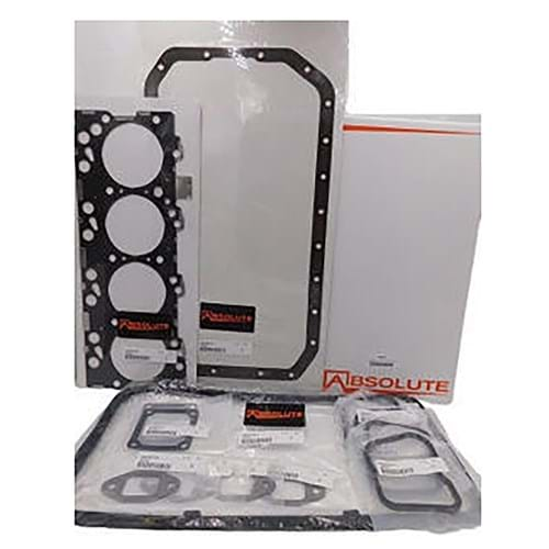 HCAB701 Inframe Gasket Set