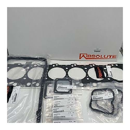 HCAB702 Inframe Gasket Set