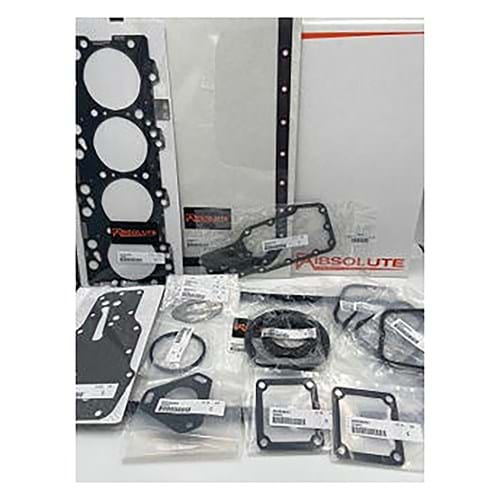 HCAB703 Overhaul Gasket Set