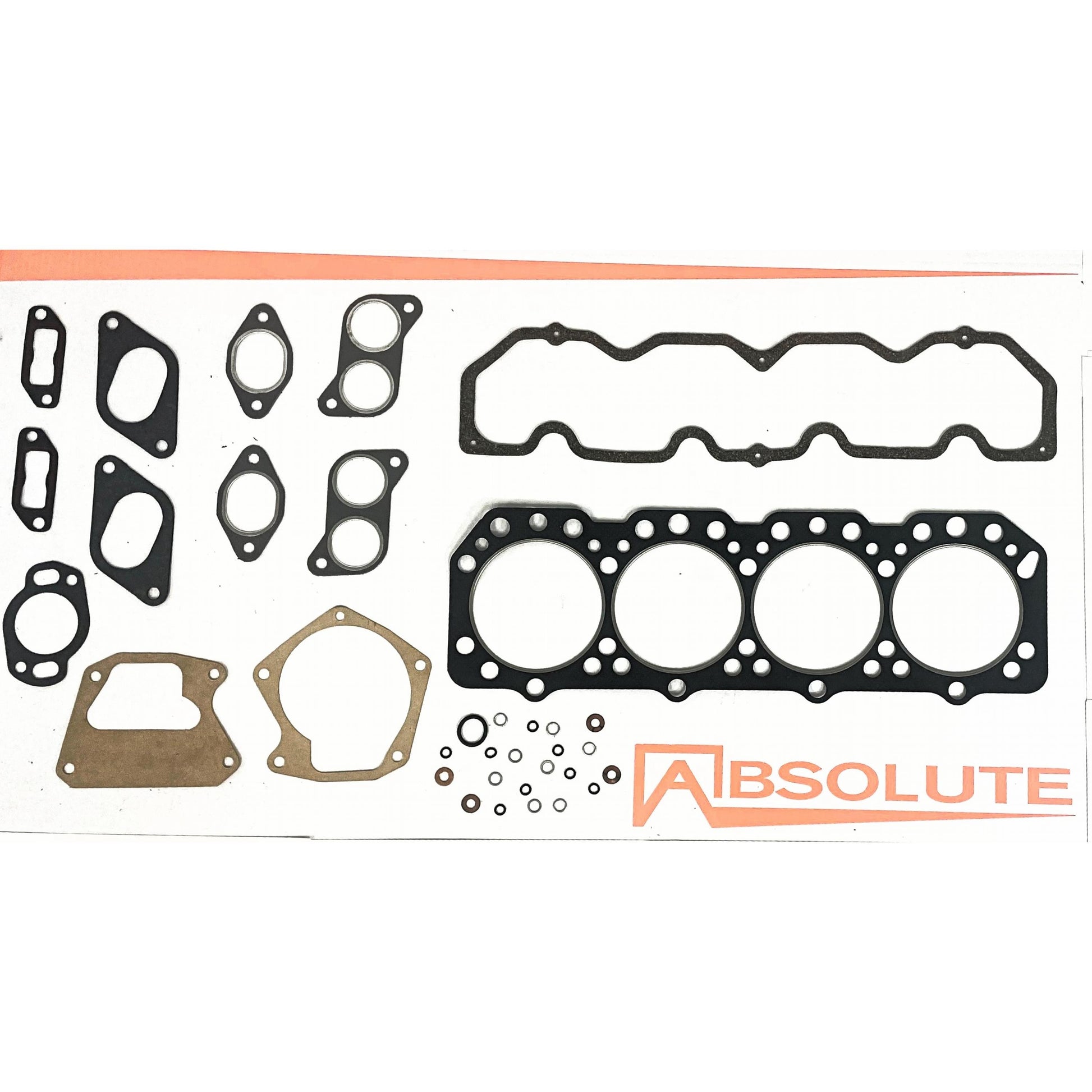 HCABAR53034 Cylinder Head Gasket Set