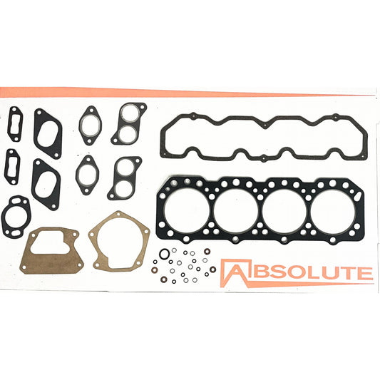 HCABAR53034 Cylinder Head Gasket Set