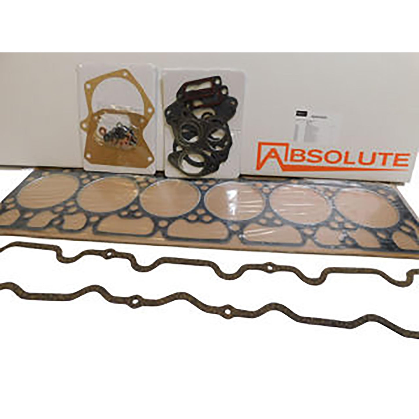 HCABAR53625 Cylinder Head Gasket Set