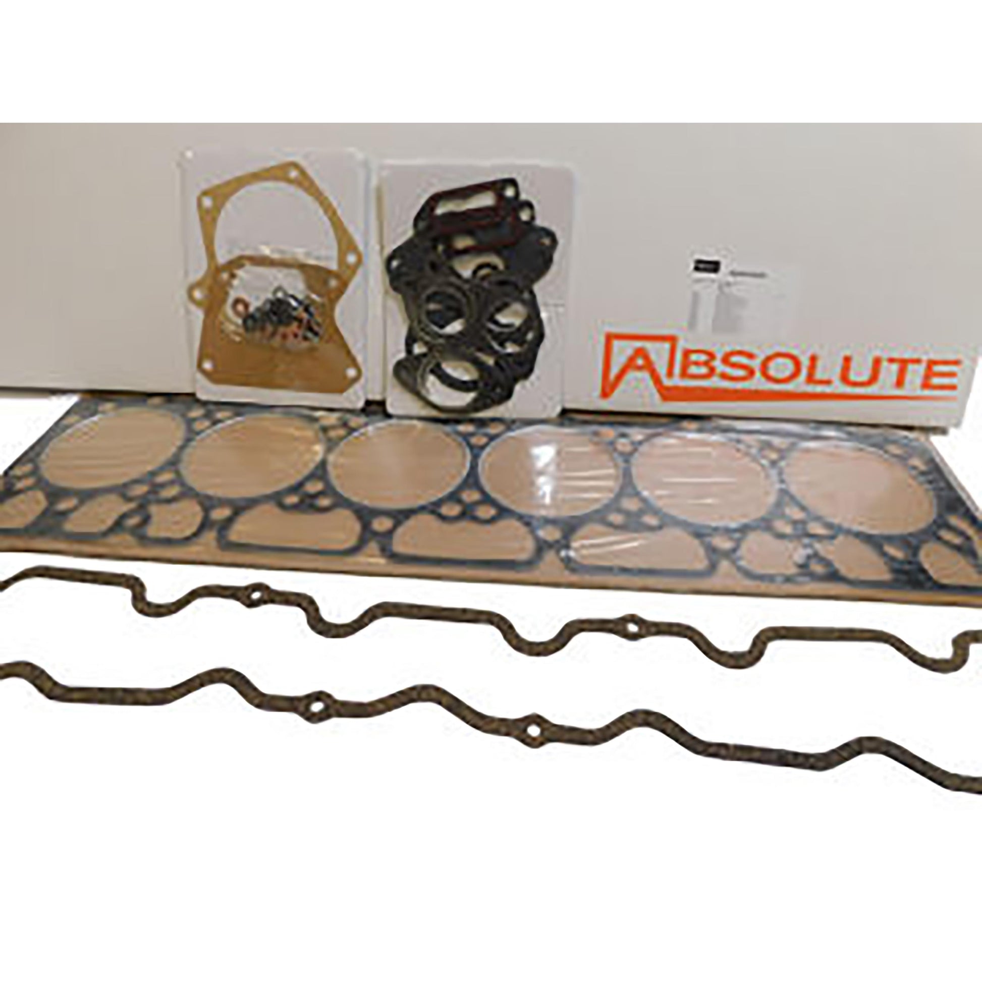 HCABAR53625 Cylinder Head Gasket Set