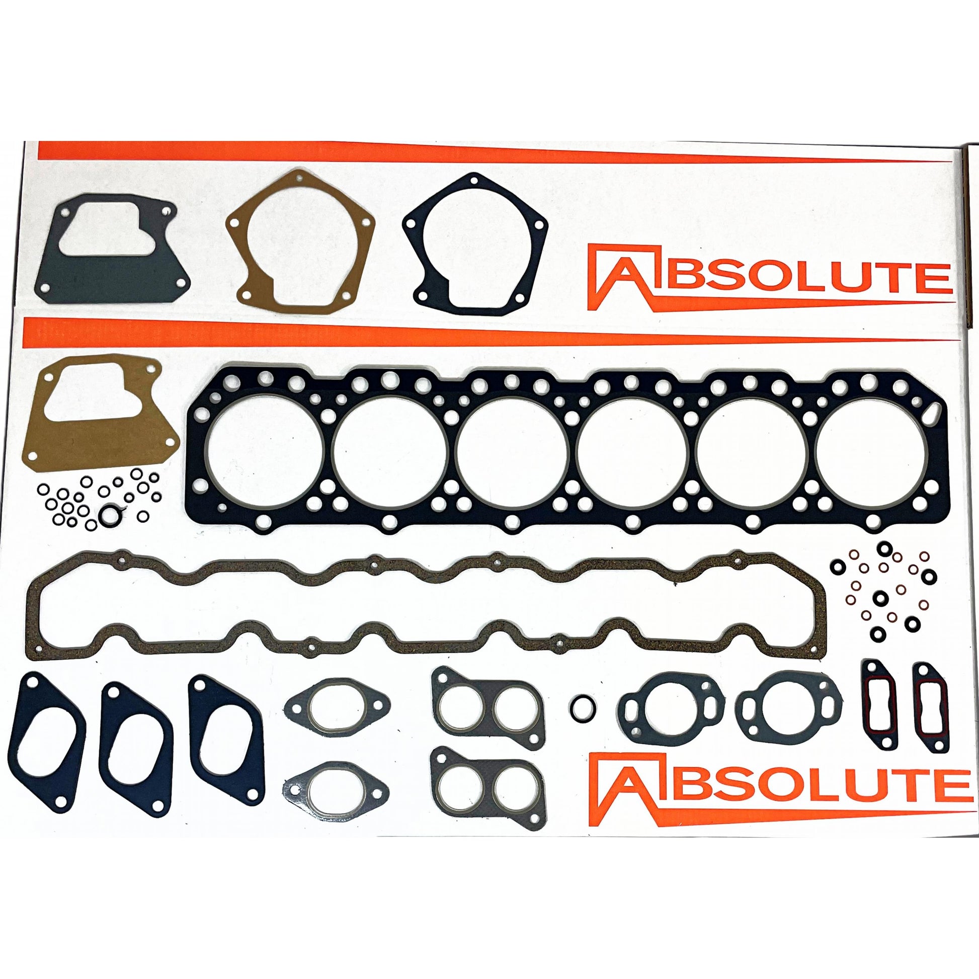 HCABAR53630 Cylinder Head Gasket Set
