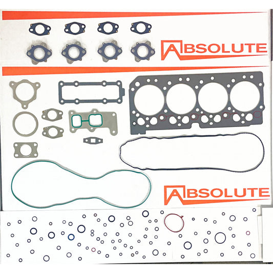 HCABDZ110017 Cylinder Head Gasket Set