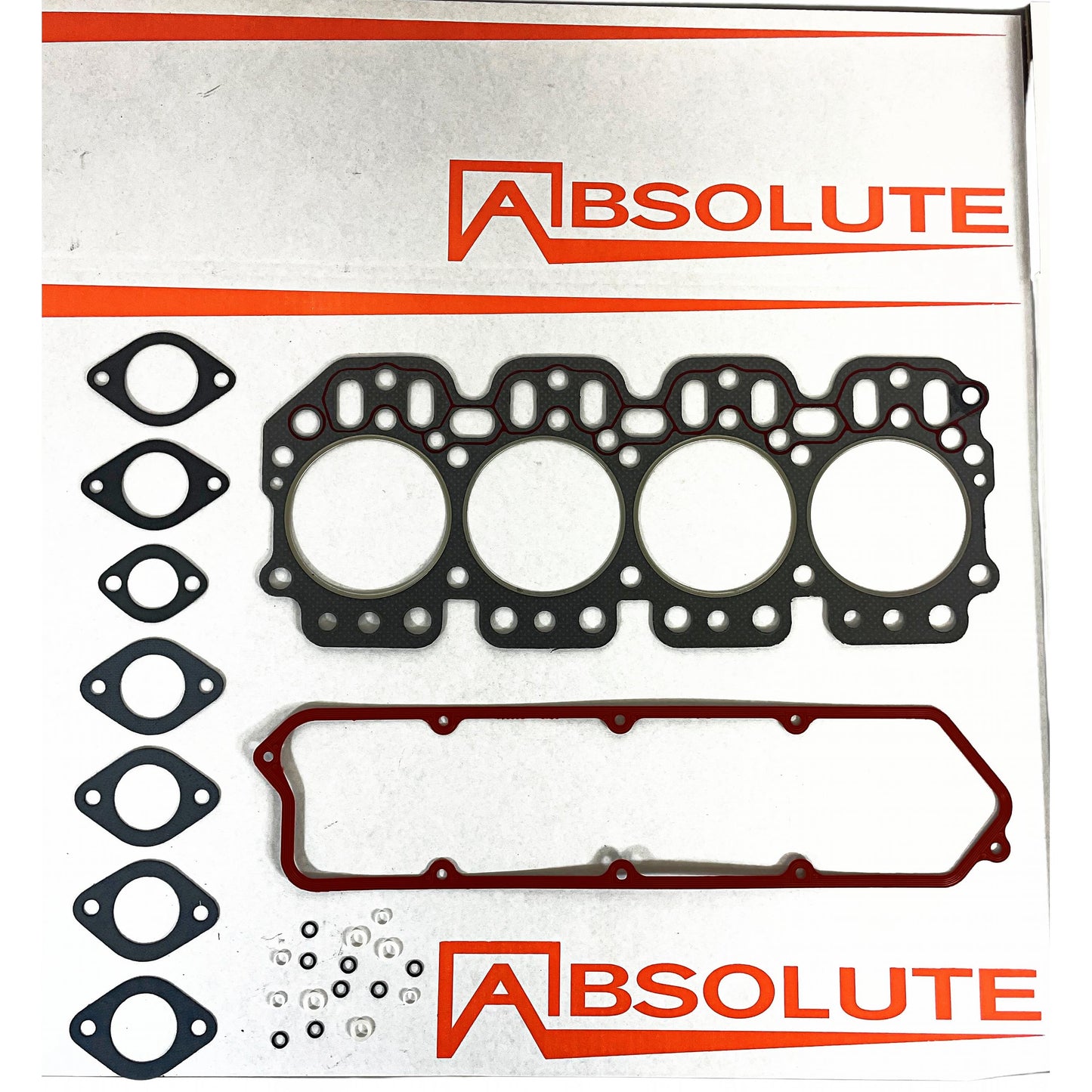 HCABRE38847 Cylinder Head Gasket Set