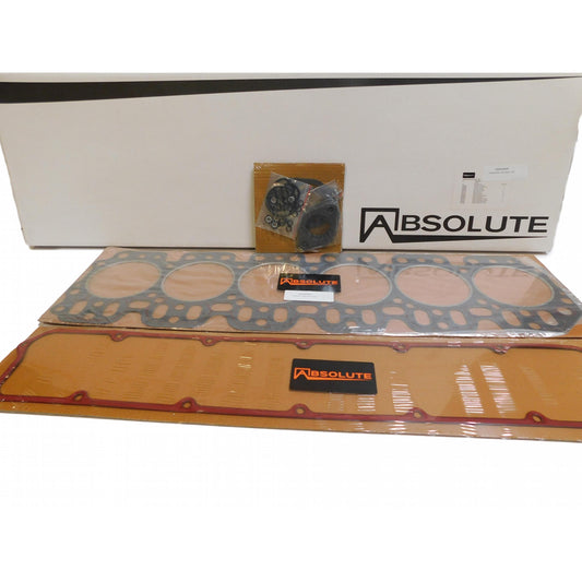 HCABRE38849 Cylinder Head Gasket Set