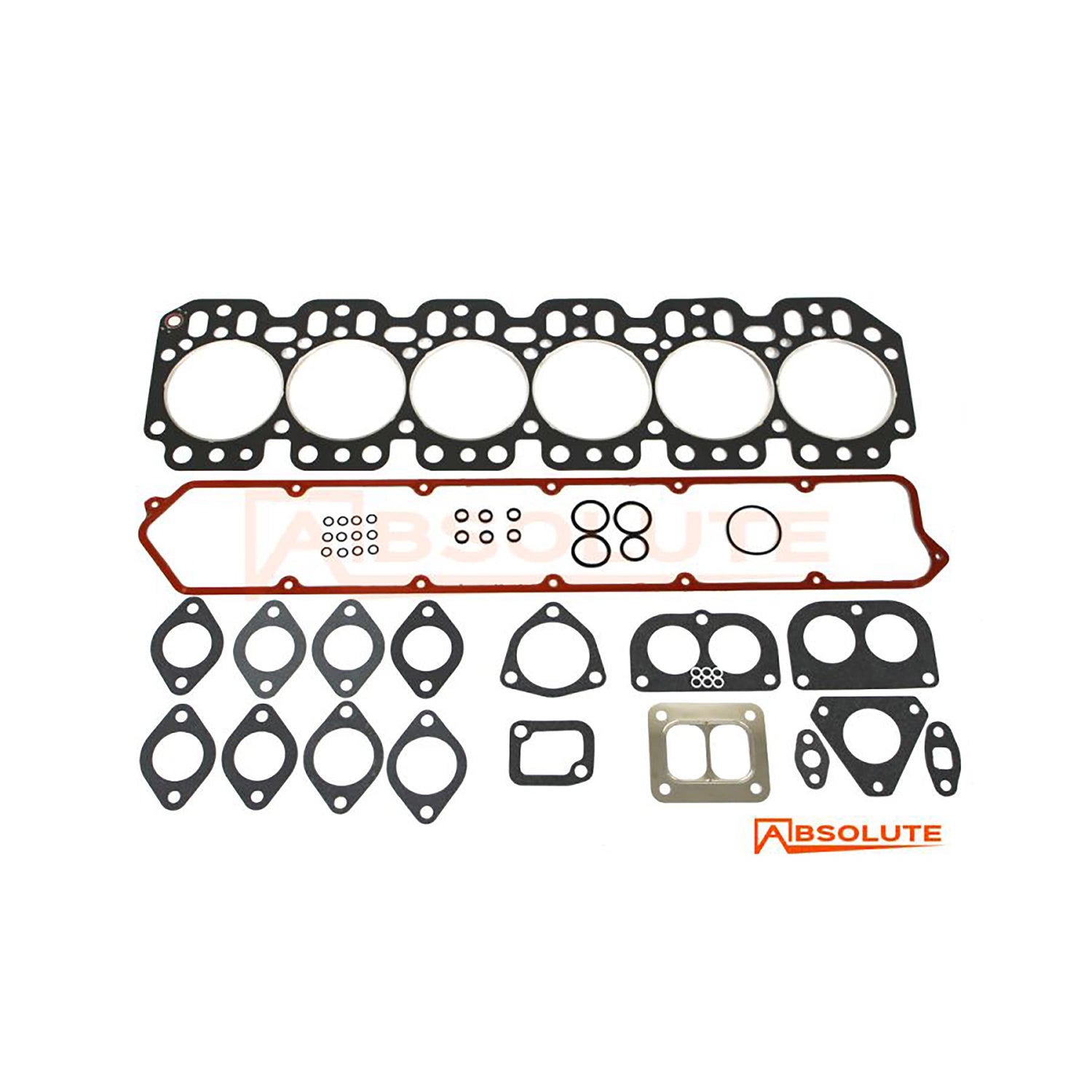 HCABRE38852 Cylinder Head Gasket Set