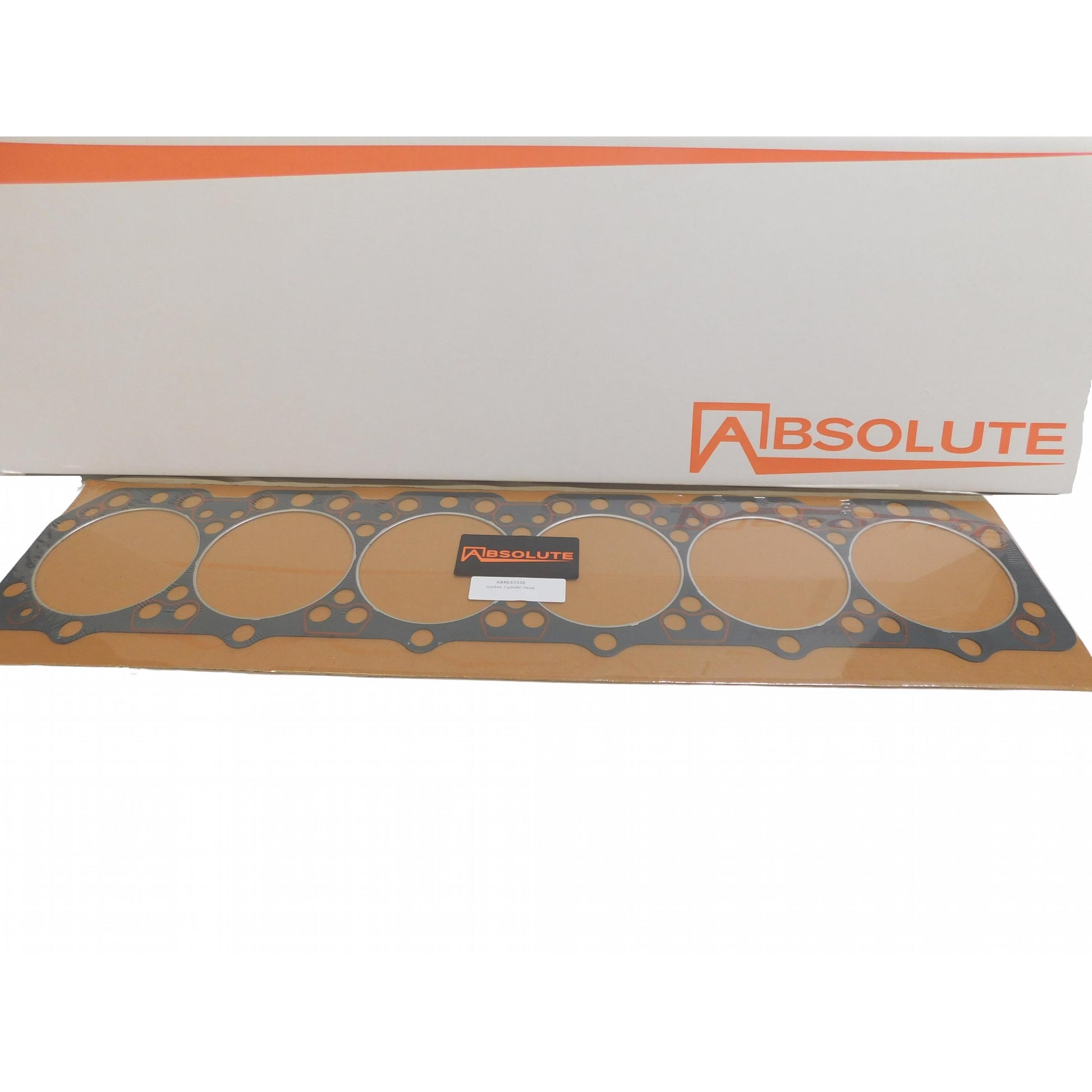 HCABRE47336 Cylinder Head Gasket, Premium