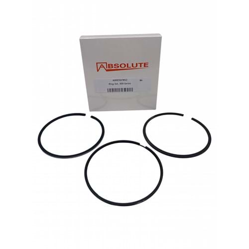 HCABRE507852 Piston Ring Set