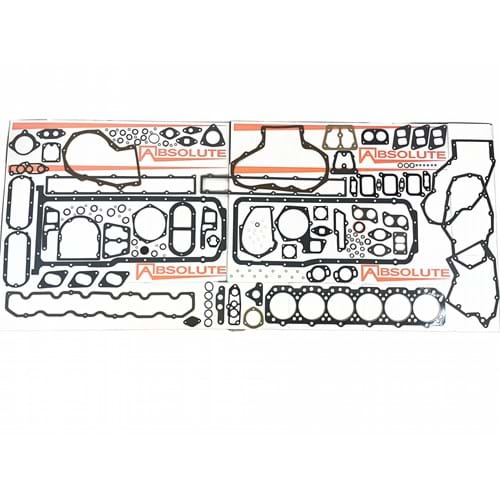 HCABRG27873 Overhaul Gasket Set