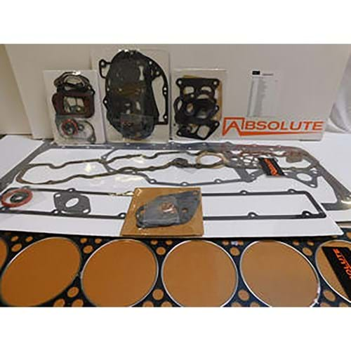 HCABRG27875 Full Gasket Set