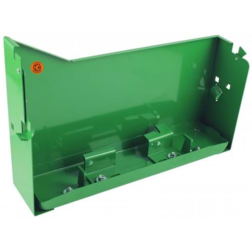 HCAR40673 Battery Box, RH