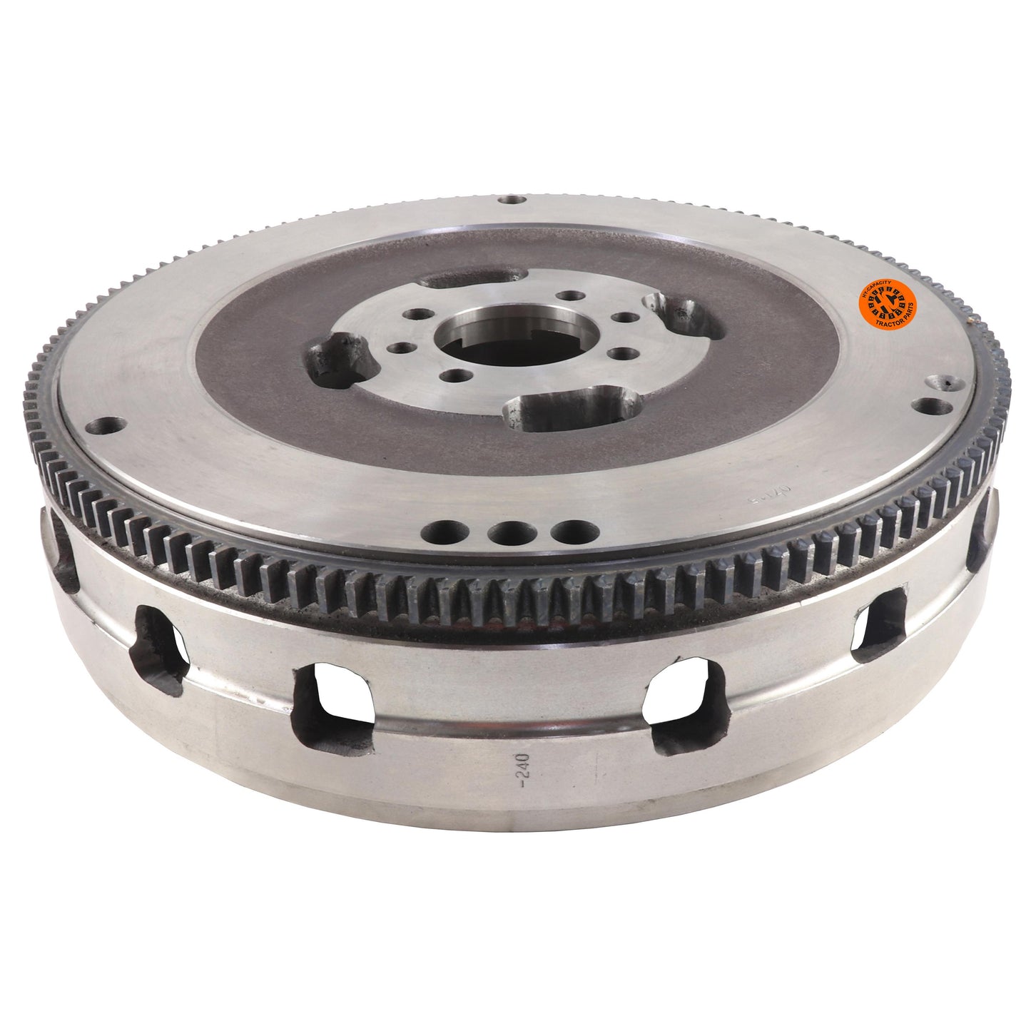 HCAR48294 Flywheel, w/ Ring Gear