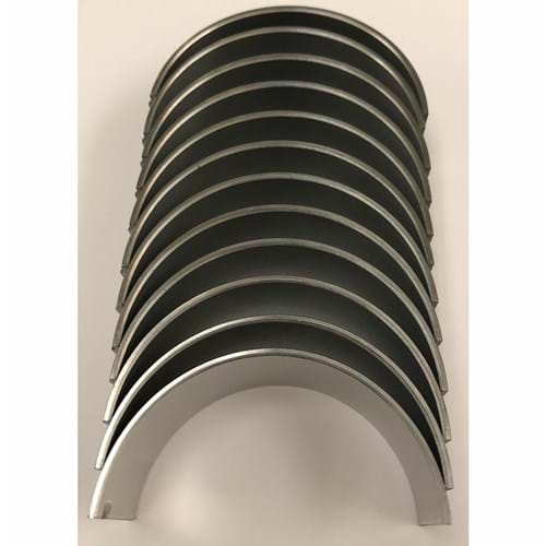 HCB103-9684 Connecting Rod Bearing Set, - .010