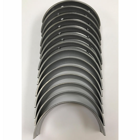 HCB107-0991 Main Bearing Set - Std.