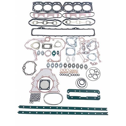 HCB135-2371 Overhaul Gasket Set