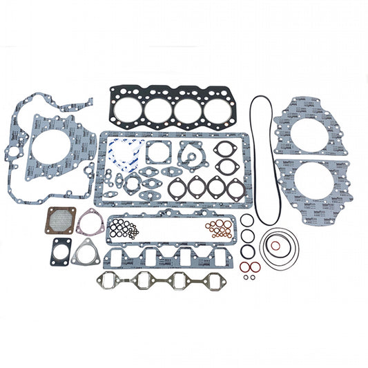 HCB141-4370 Overhaul Gasket Set