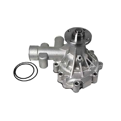 HCB153-0164 Water Pump - New, Caterpillar 3034