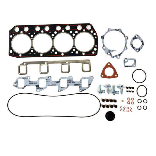 HCB153-1217 Gasket Top Set