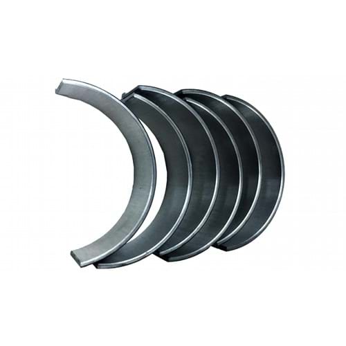 HCB161-2631 Connecting Rod Bearing Set, - .020