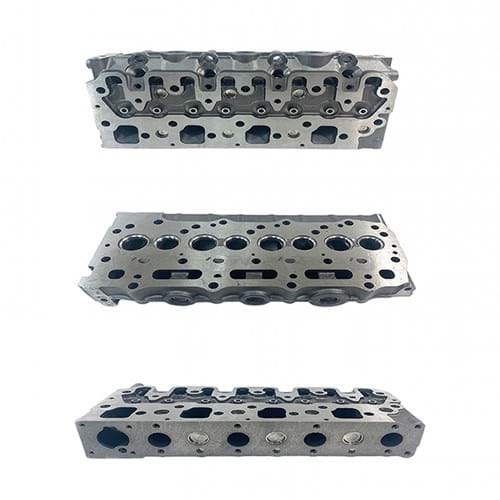 HCB217-1481UF Cylinder Head