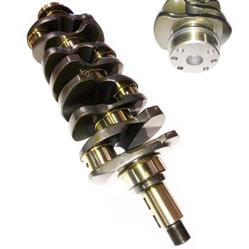 HCB234-4794 Crankshaft