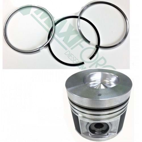 HCB234-4814 Piston & Ring Kit, Standard