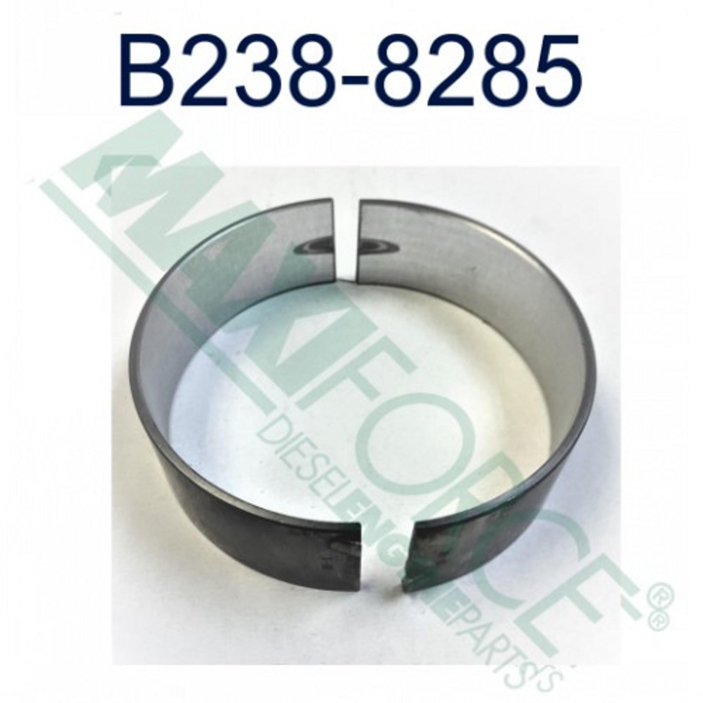 HCB238-8285 Rod Bearing Set, .030" Oversize