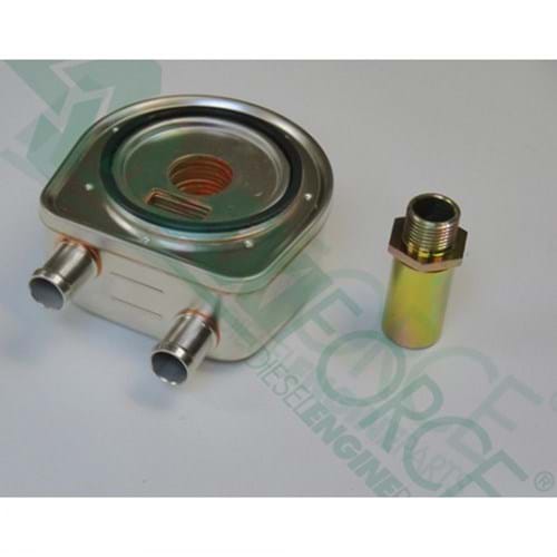 HCB245-1361 Engine Oil Cooler