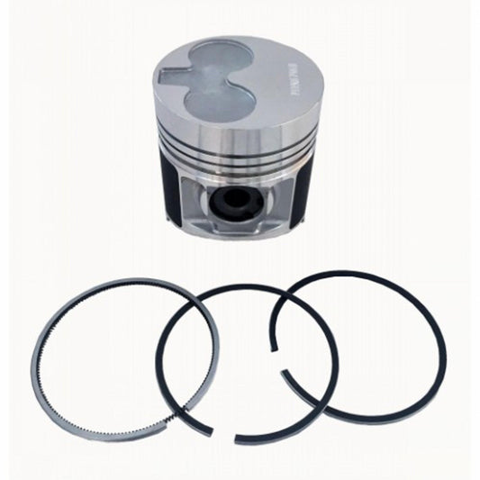 HCB270-6968B Piston & Ring Kit, .50mm Oversize