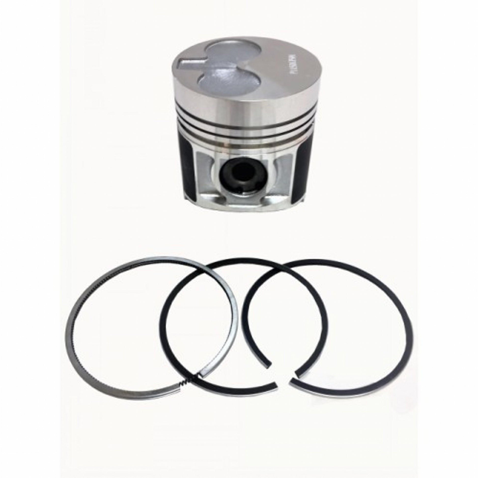 HCB270-6968 Piston & Ring Kit, Standard