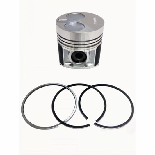HCB270-6968 Piston & Ring Kit, Standard