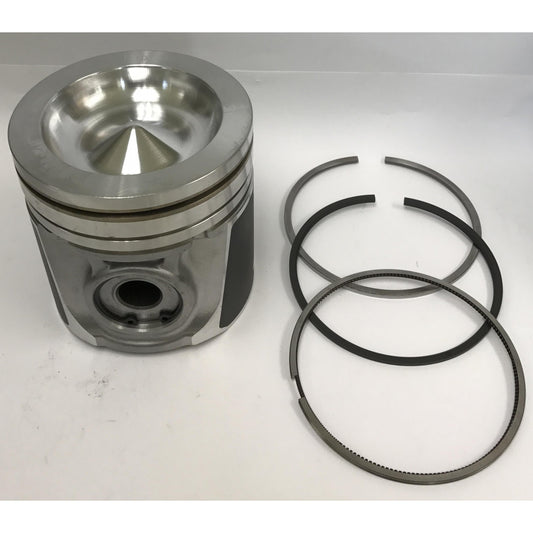 HCB282-2224 Piston & Ring Kit, Std.