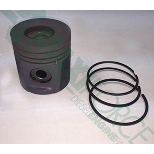 HCB288-9942 Piston & Ring Kit, .50mm