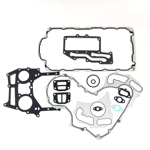 HCB290-2495 Bottom Gasket Set