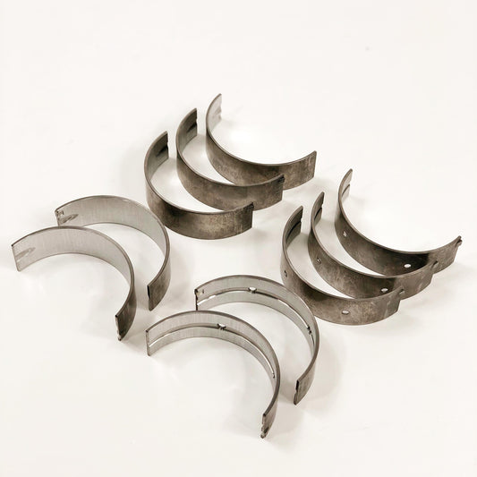 HCB294-4891 Main Bearing Set, .020" Oversize