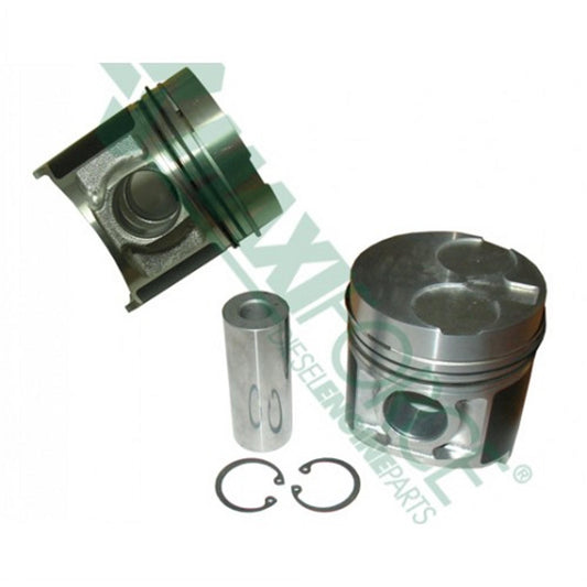 HCB297-3080 Piston & Ring Kit, Standard