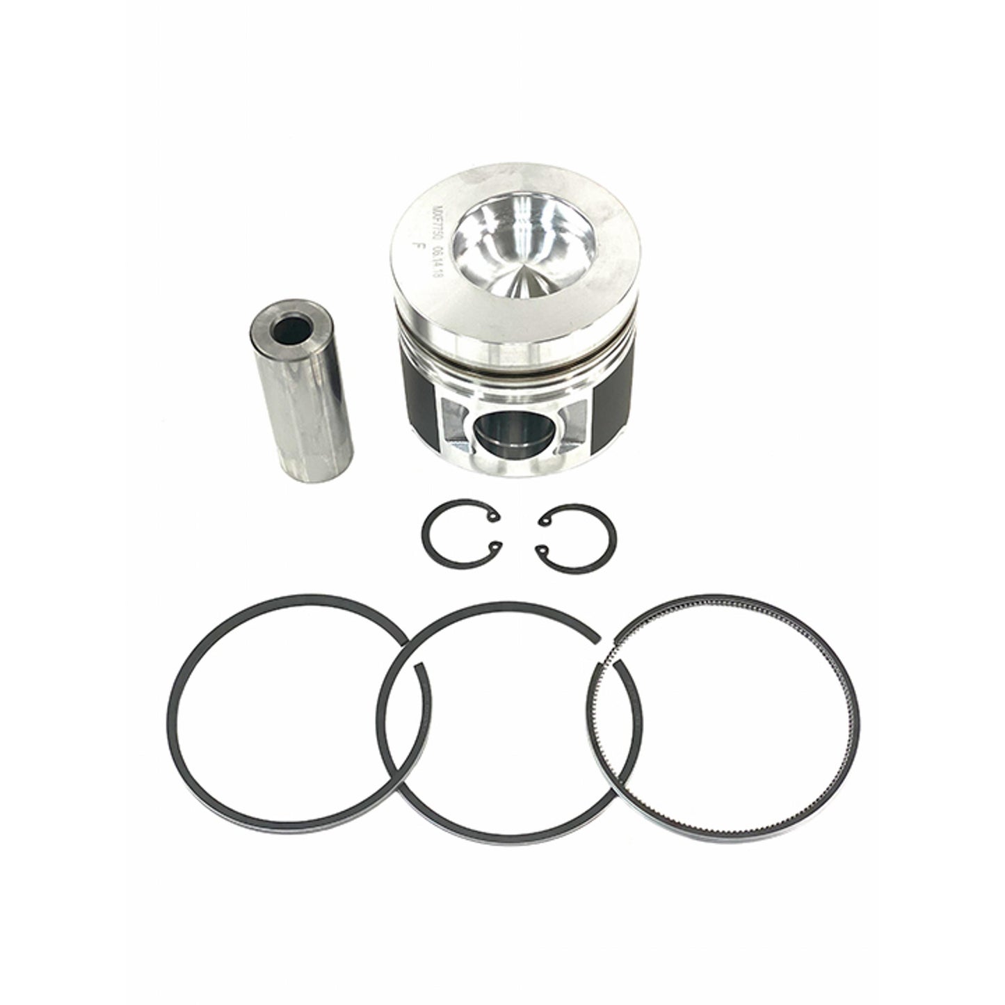 HCB297-7750 Piston & Ring Kit, Std.