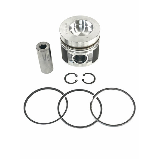 HCB297-7753 Piston & Ring Kit, Std.