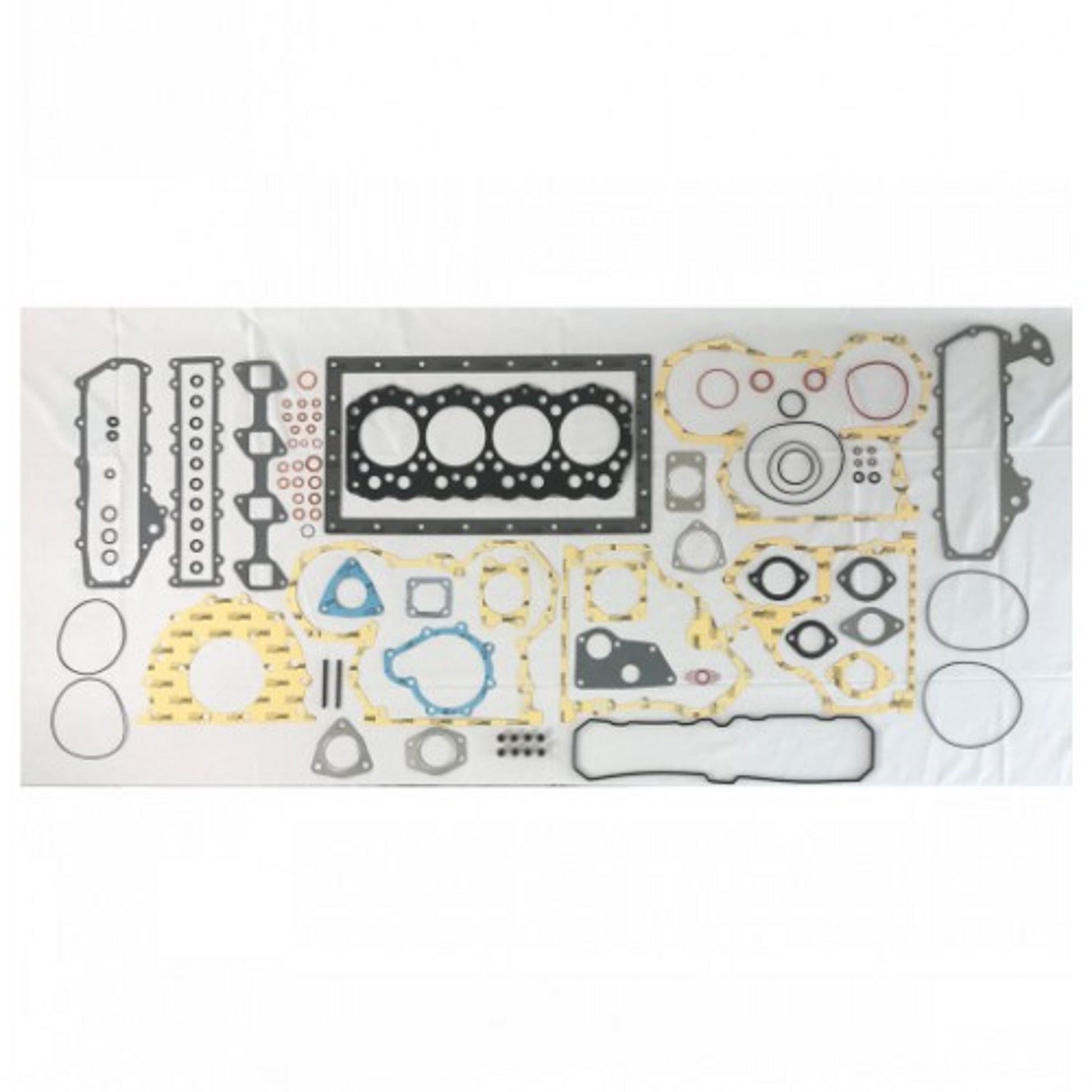 HCB3044TOG Overhaul Gasket Set