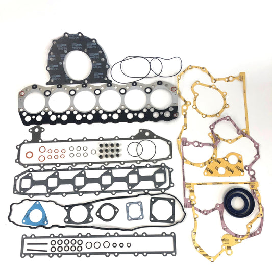 HCB3046OG Overhaul Gasket Set