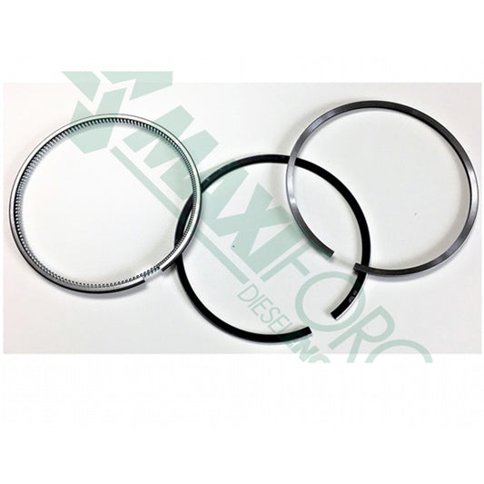 HCB314-9962 Piston Ring Set, Standard